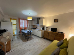 Appartement cosy Sète, 2 pièces, 4 pers, rez-de-chaussée, WIFI, animaux admis - FR-1-338-599